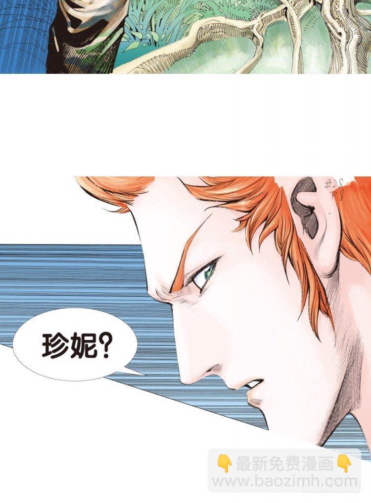 第138话：铁甲兵团的主人1-第138话