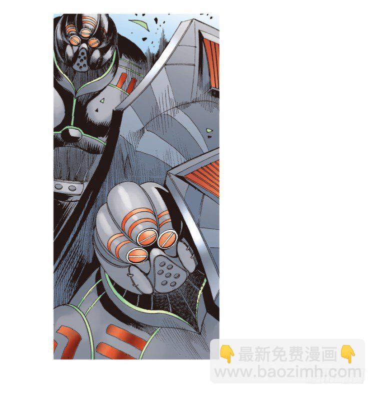 第140话：铁甲军团的主人3-第140话
