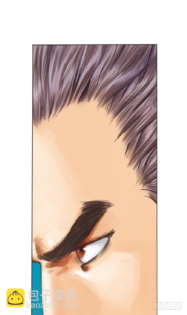 第152话：非洲之鹰3(1/2)-第152话