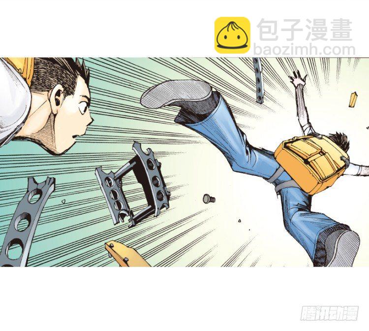 第156话：挑战重遇1-第156话
