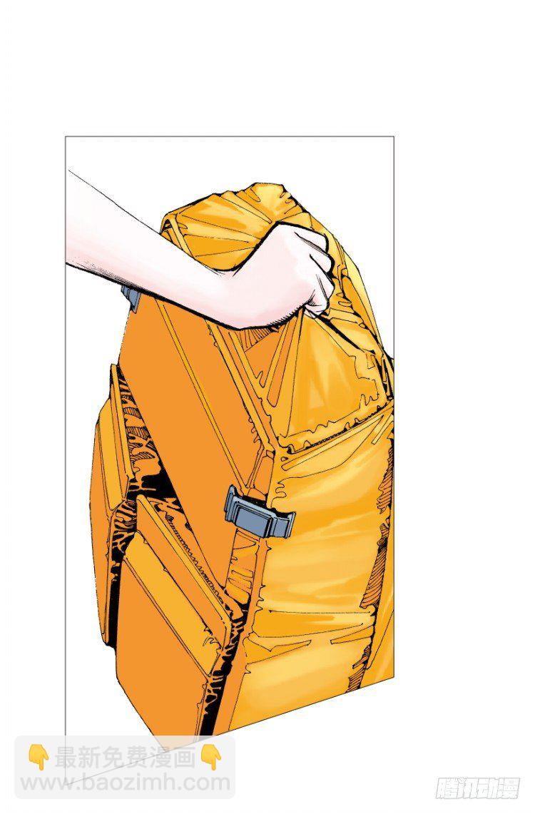 第156话：挑战重遇1-第156话