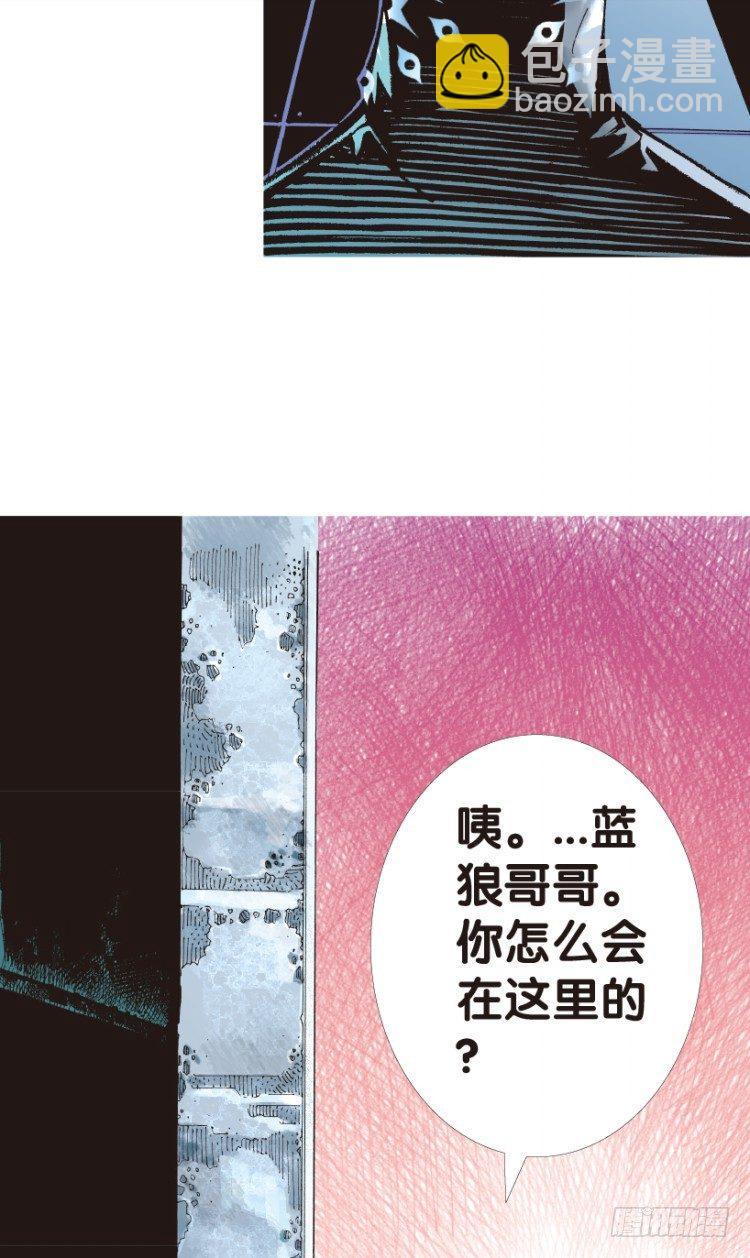 第158话：挑战重遇3(1/2)-第158话
