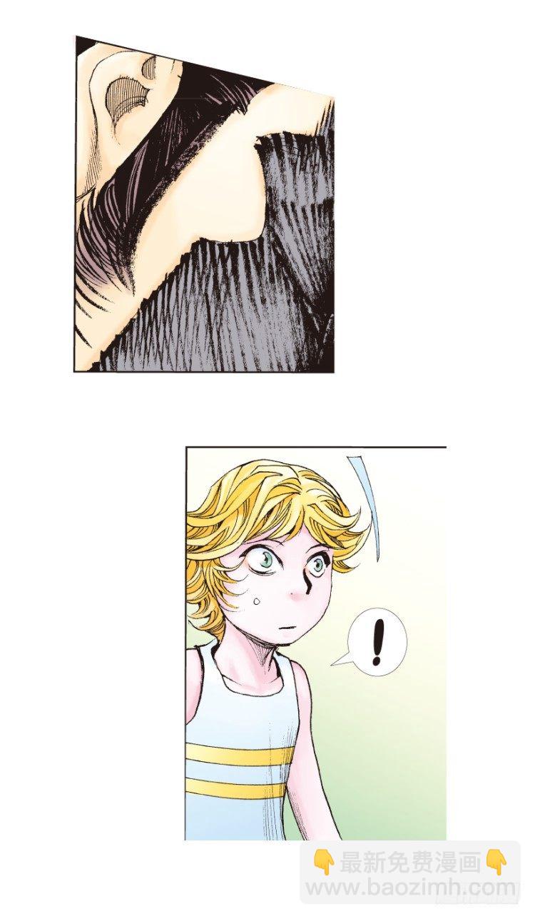 第158话：挑战重遇3(1/2)-第158话
