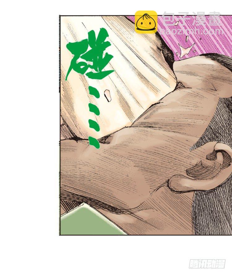 第158话：挑战重遇3(1/2)-第158话