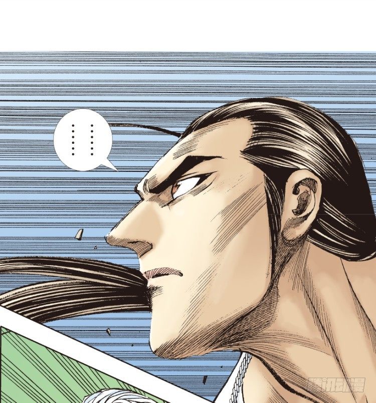 第176话：杀意如狂3(1/2)-第176话
