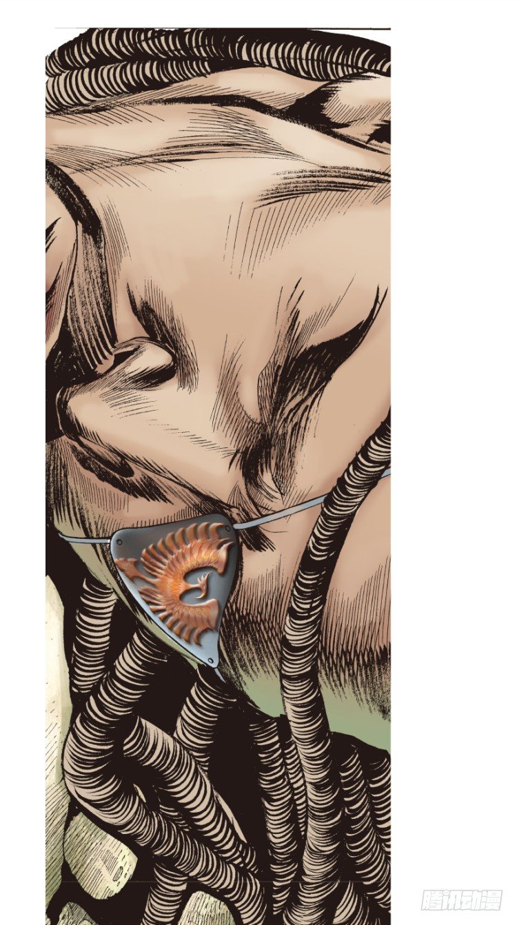 第176话：杀意如狂3(1/2)-第176话