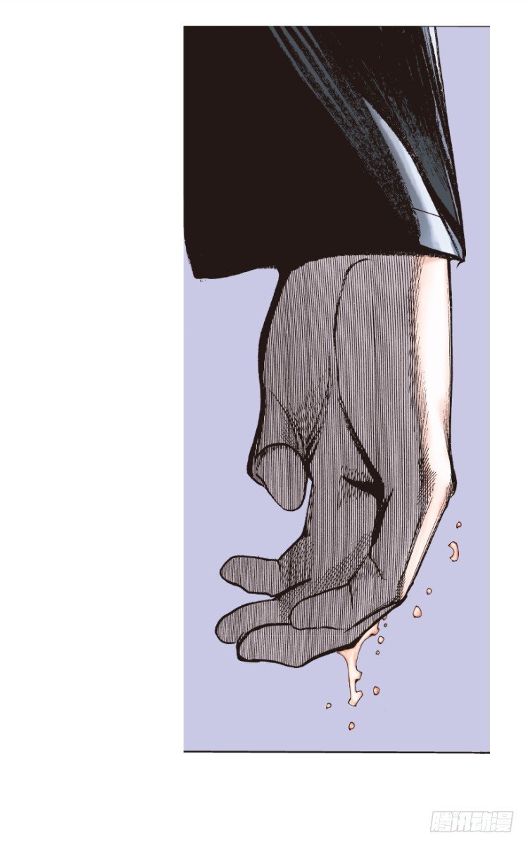 第176话：杀意如狂3(1/2)-第176话