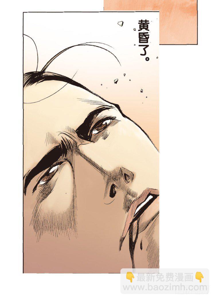 第180话：绝情狠毒无奈1-第180话