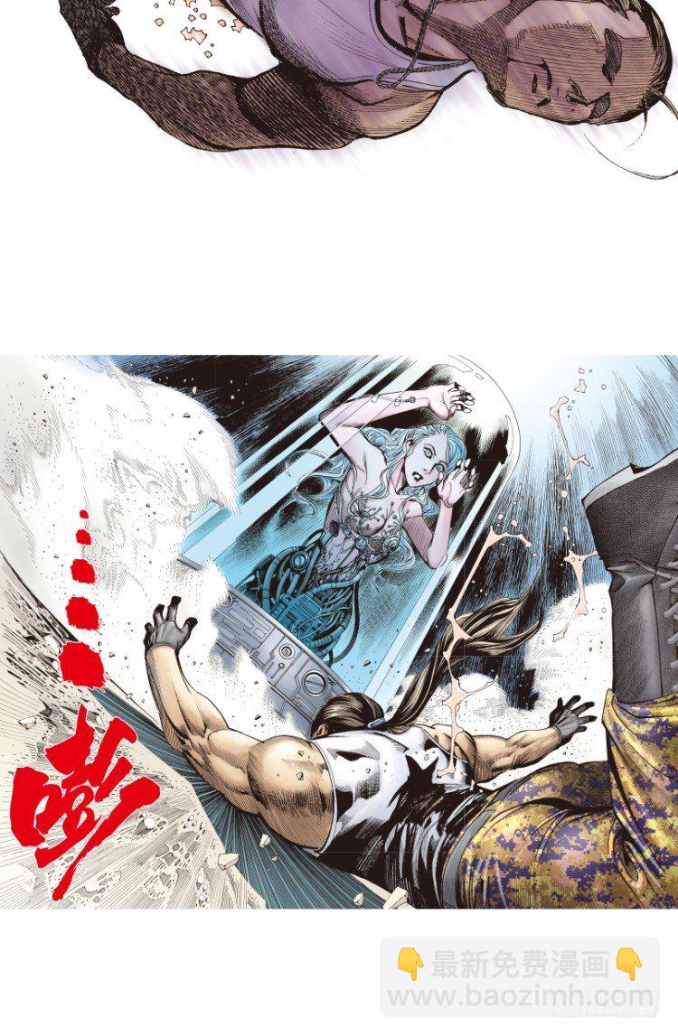 第180话：绝情狠毒无奈1-第180话