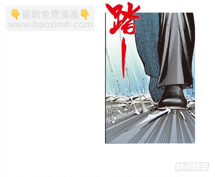 第182话：绝情狠毒无奈3-第182话