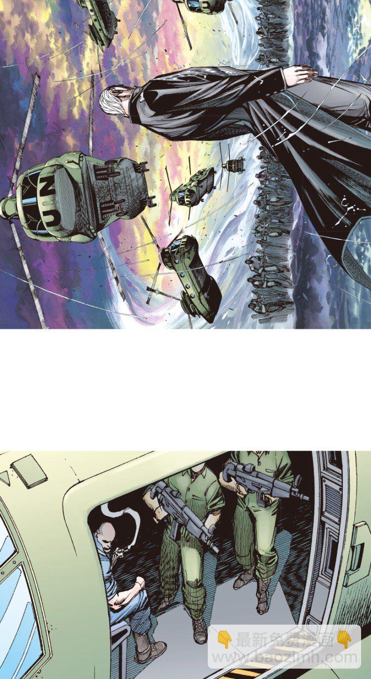 第182话：绝情狠毒无奈3-第182话