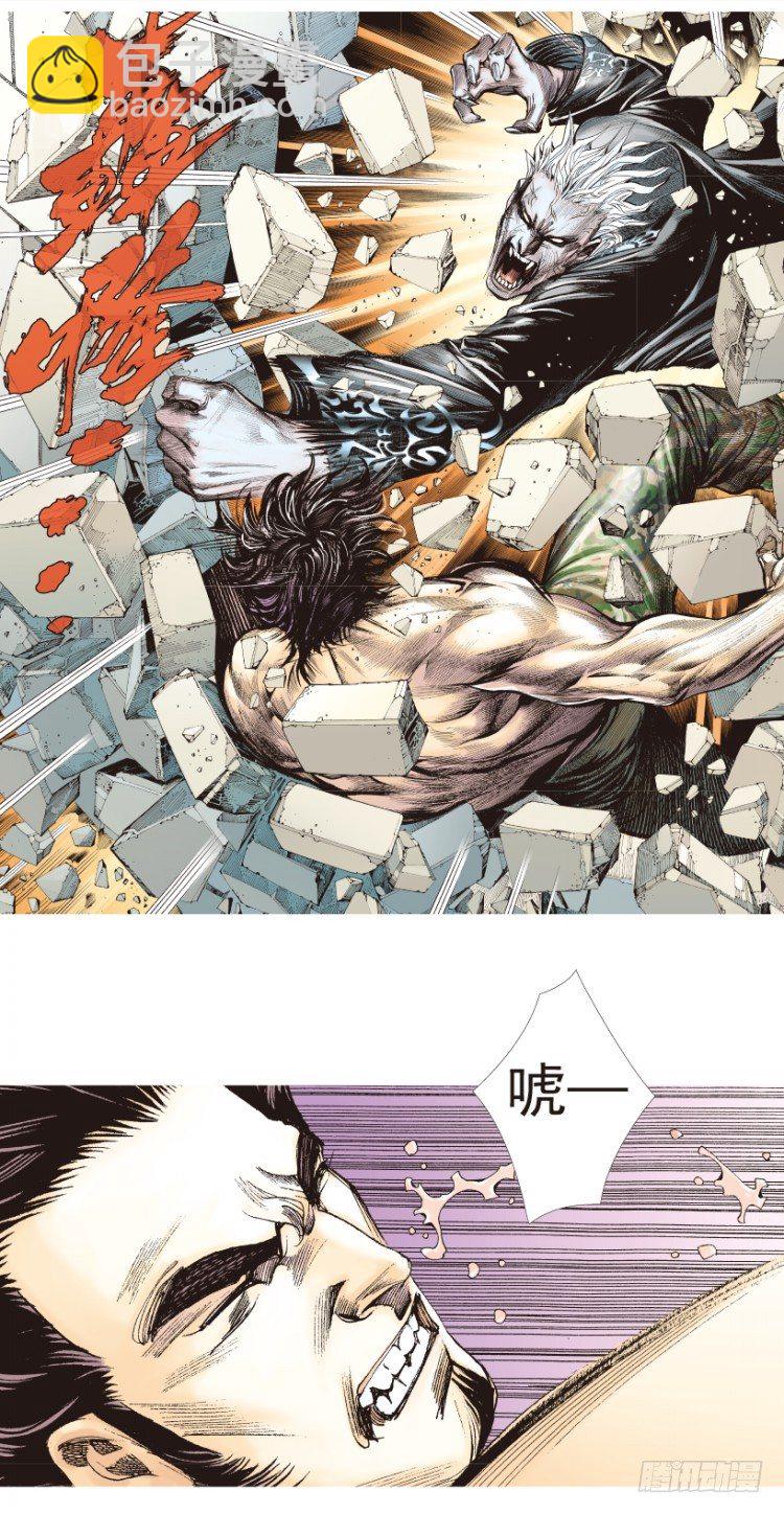 第182话：绝情狠毒无奈3-第182话