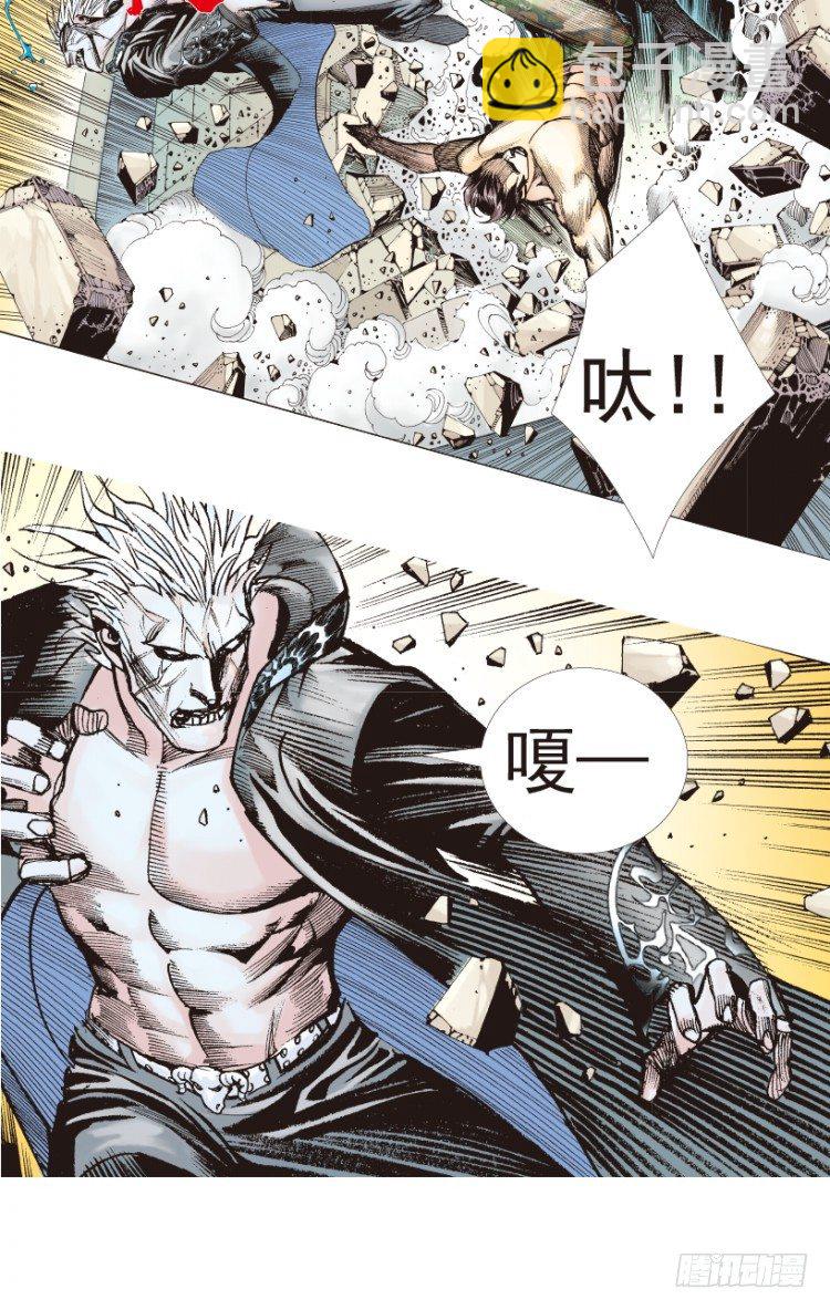 第182话：绝情狠毒无奈3-第182话