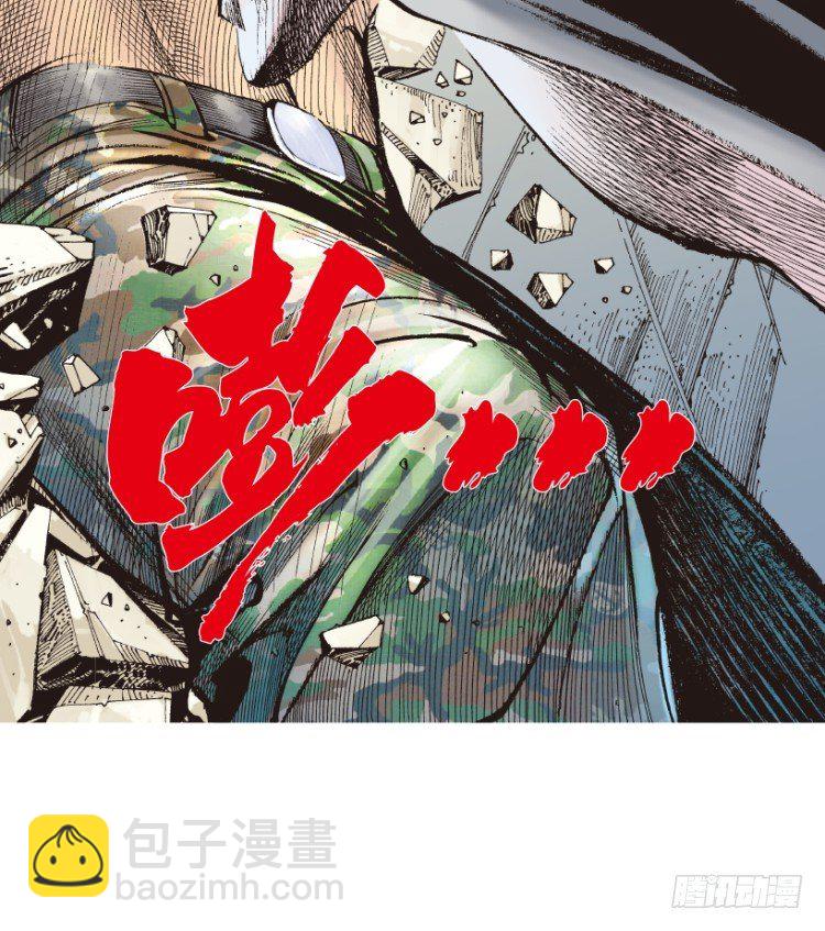 第184话：一万击2-第184话