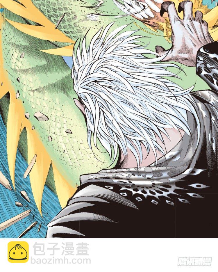 第184话：一万击2-第184话