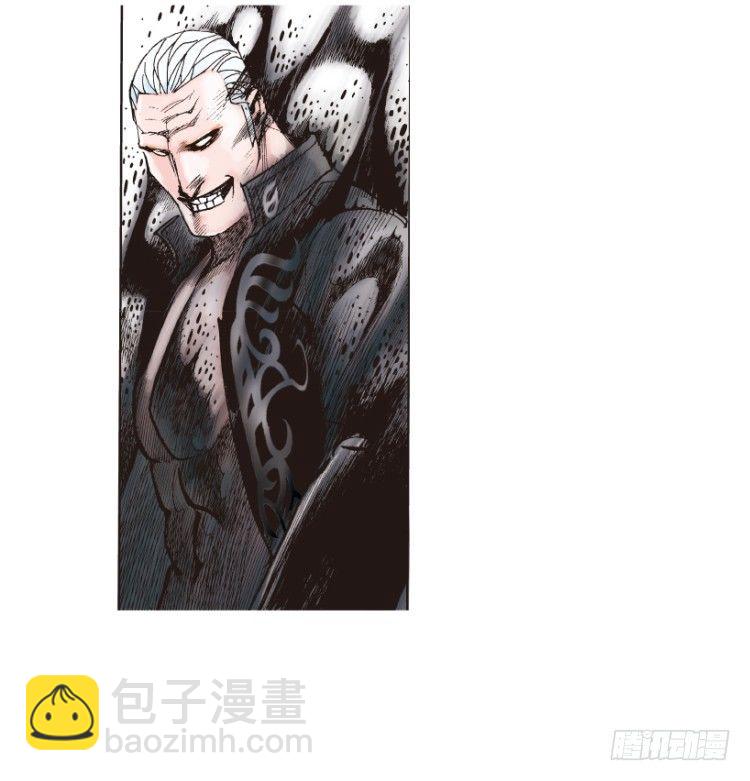 第190话：杀戮时刻2(1/2)-第190话