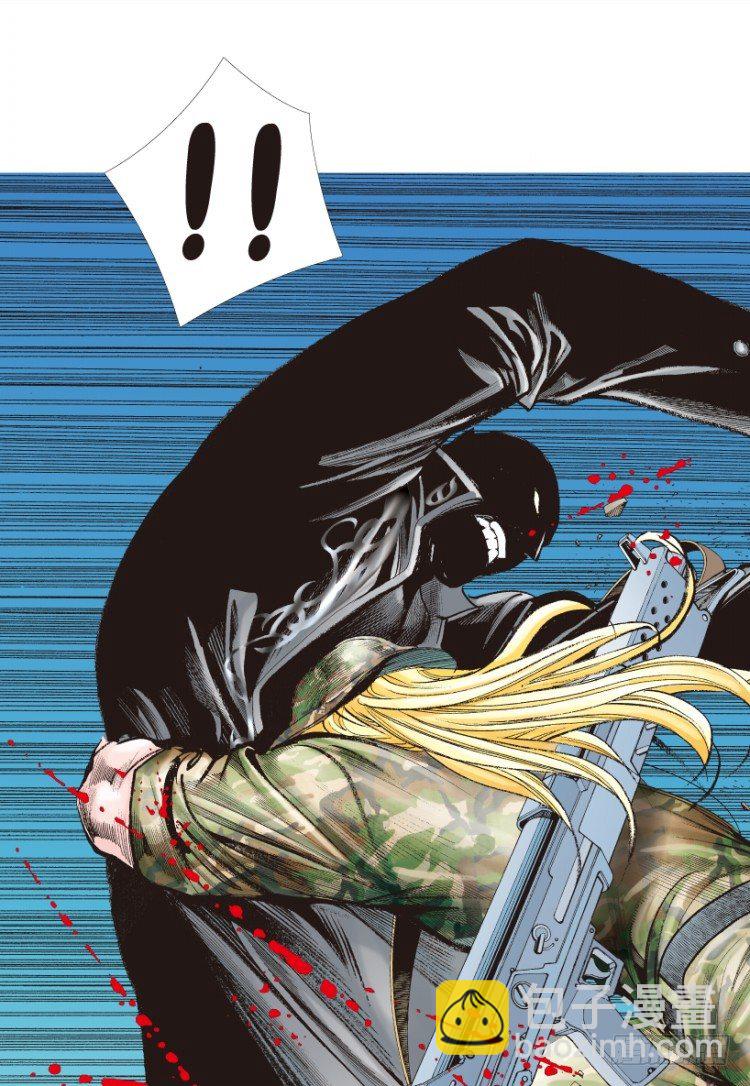 第196话：不可思议的组合2-第196话