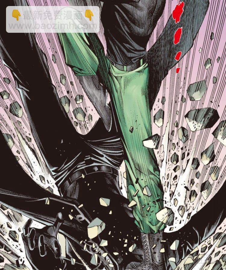第196话：不可思议的组合2-第196话