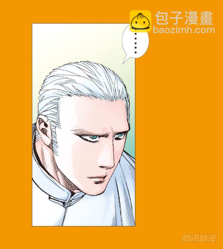第208话：最强的对决(1/4)-第208话