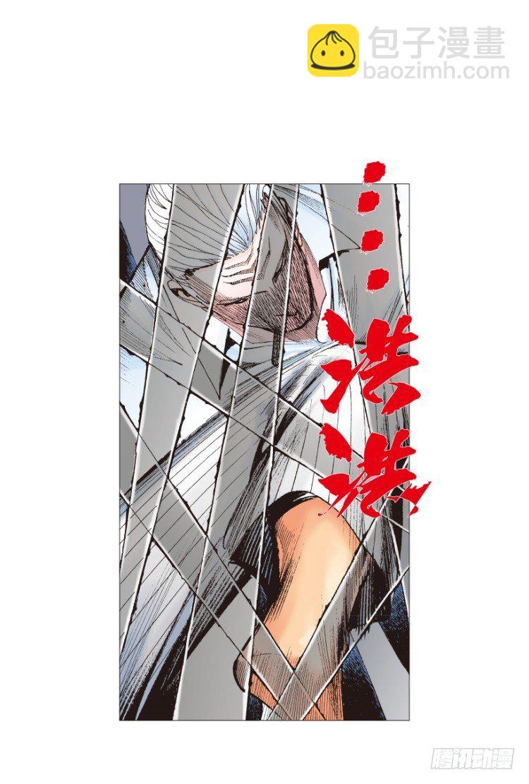 第208话：最强的对决(1/4)-第208话