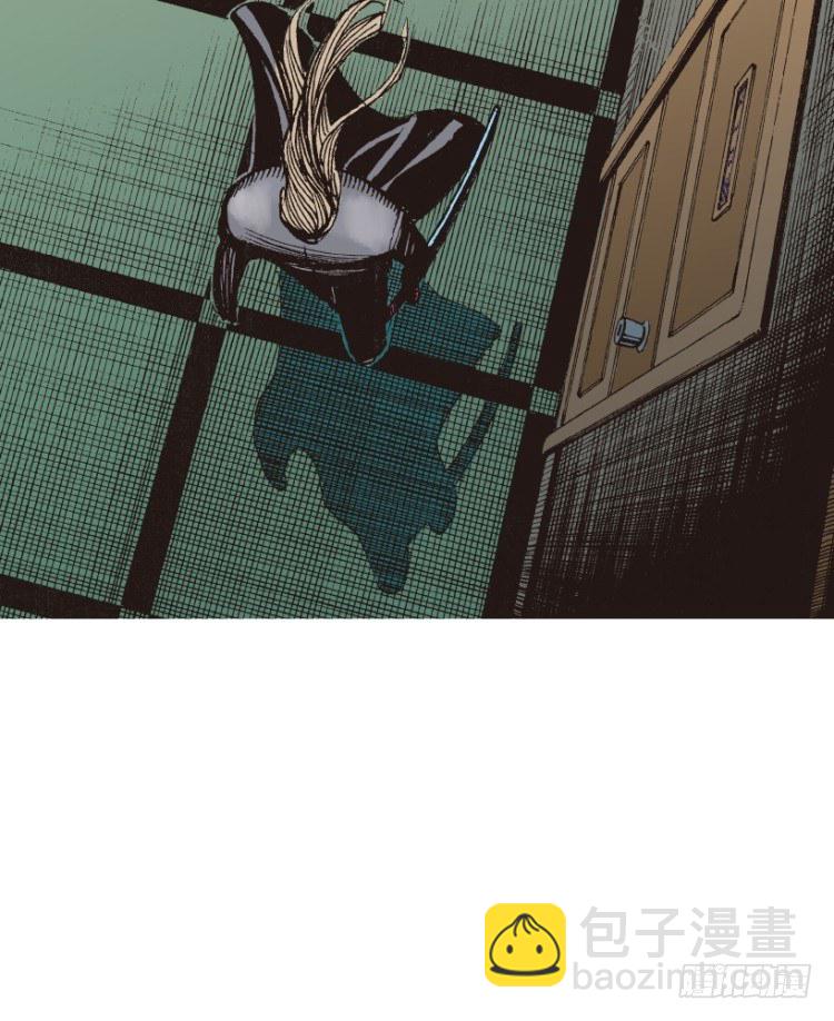第210话：幽灵境界(1/4)-第210话