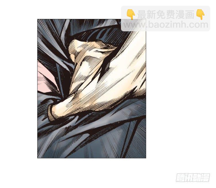 第238话：他的名字是恶魔(1/4)-第238话