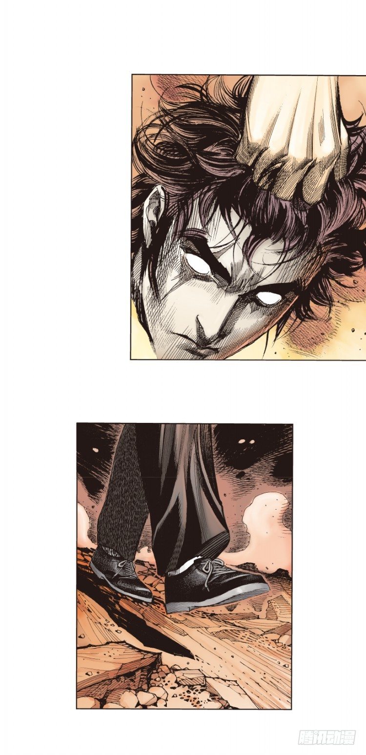 第275话：生存者的结局（上）-第290话