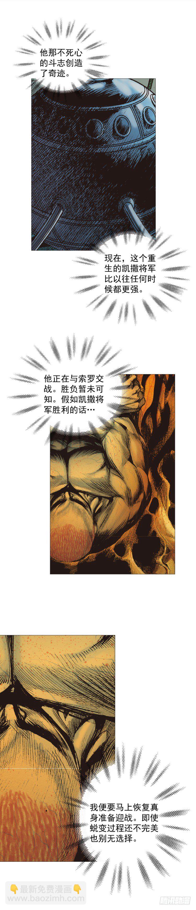 第299话：不死鸟（上）-第338话