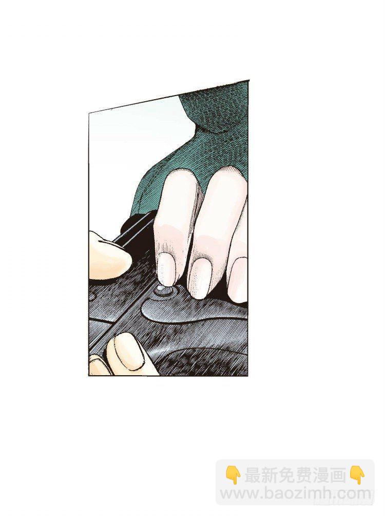 第五十回：罗比的第二度觉醒（七）-第50话