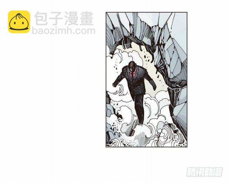 第六回：复仇者的序曲-第6话