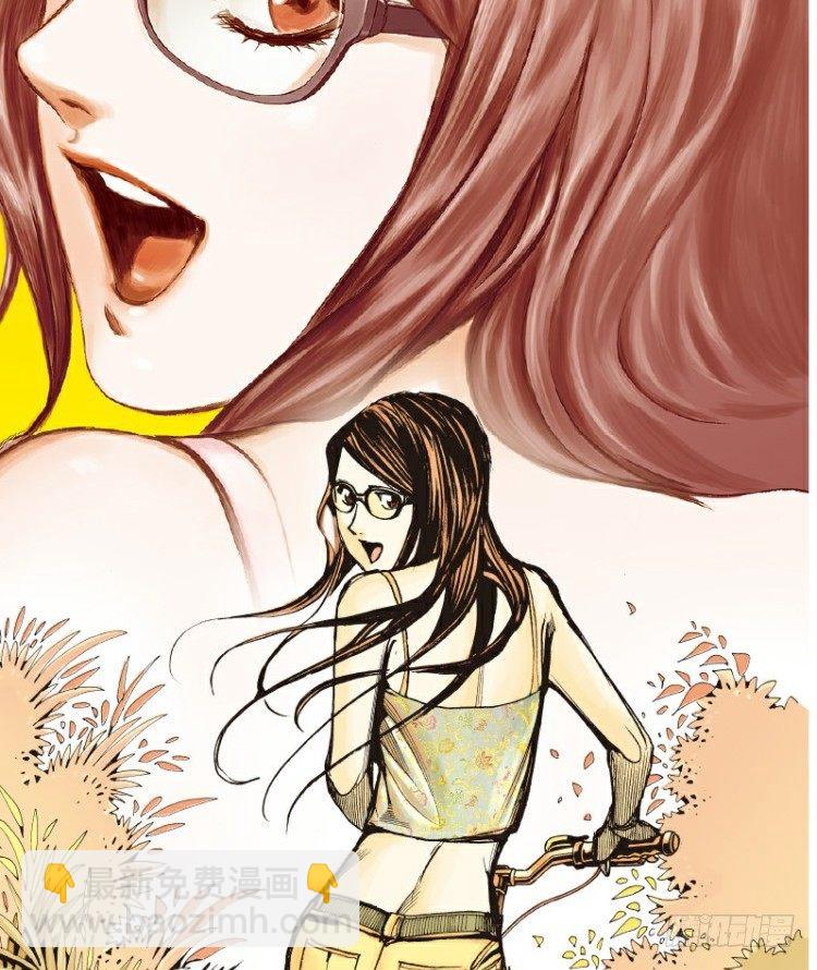 第96回：不可以死阿信！-第96话