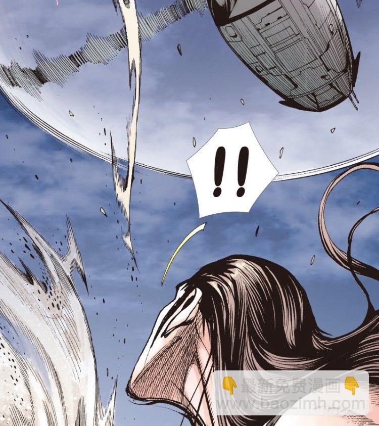 第100回：不可以死！阿信！（五-第100话
