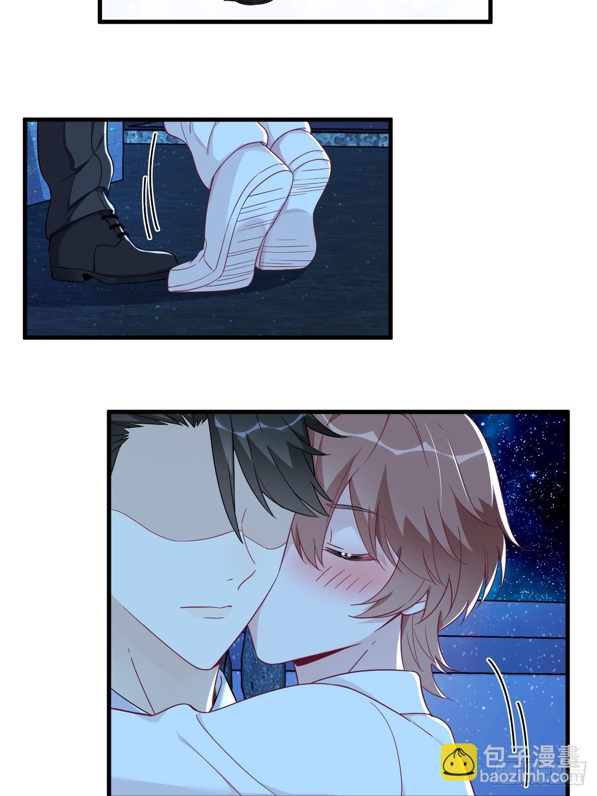 第105话 你不配被人喜欢-第106话