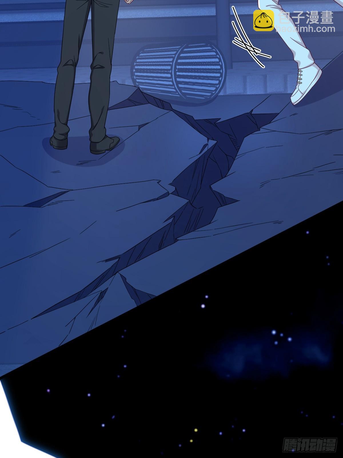 第107话 你只是一个虚拟角色-第108话