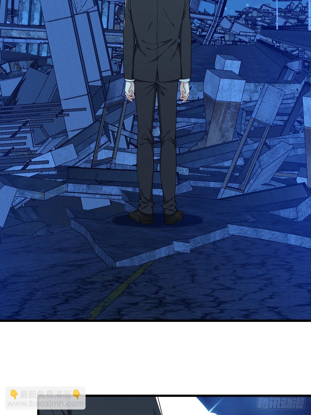 第107话 你只是一个虚拟角色-第108话