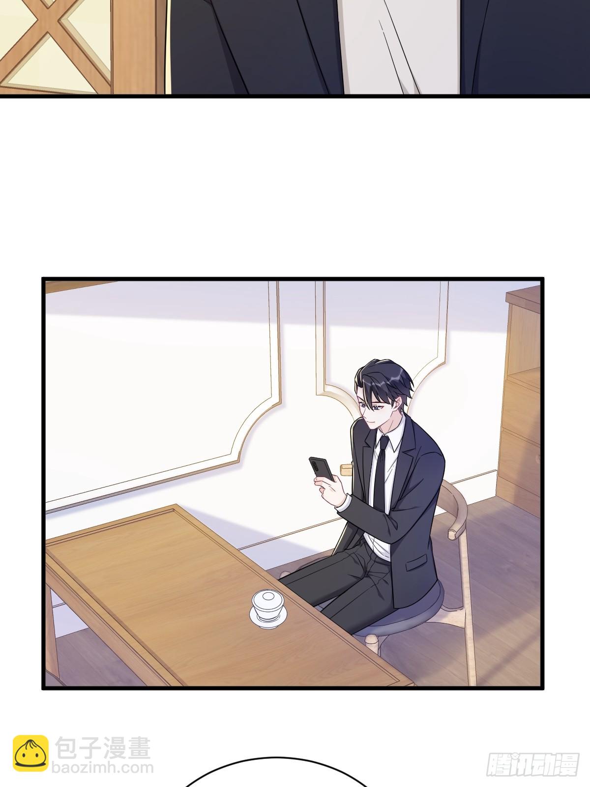 第125话 他变了-第126话