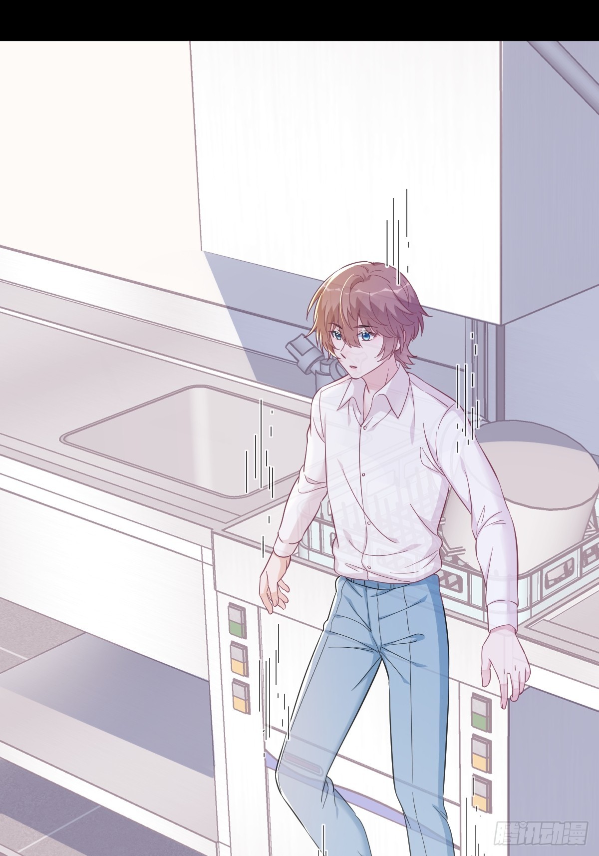 第131话 柳澄的回忆-第132话