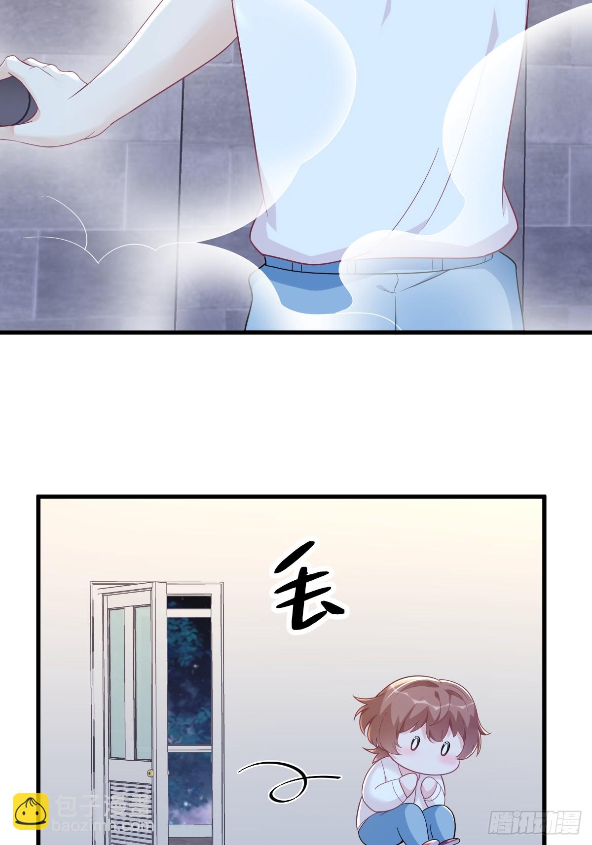 第133话 我能和你在一起吗？-第134话