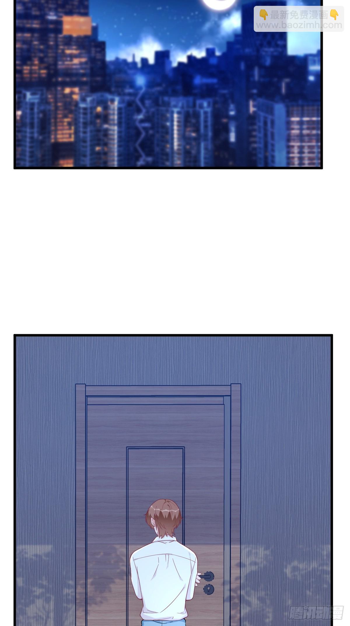 第133话 我能和你在一起吗？-第134话
