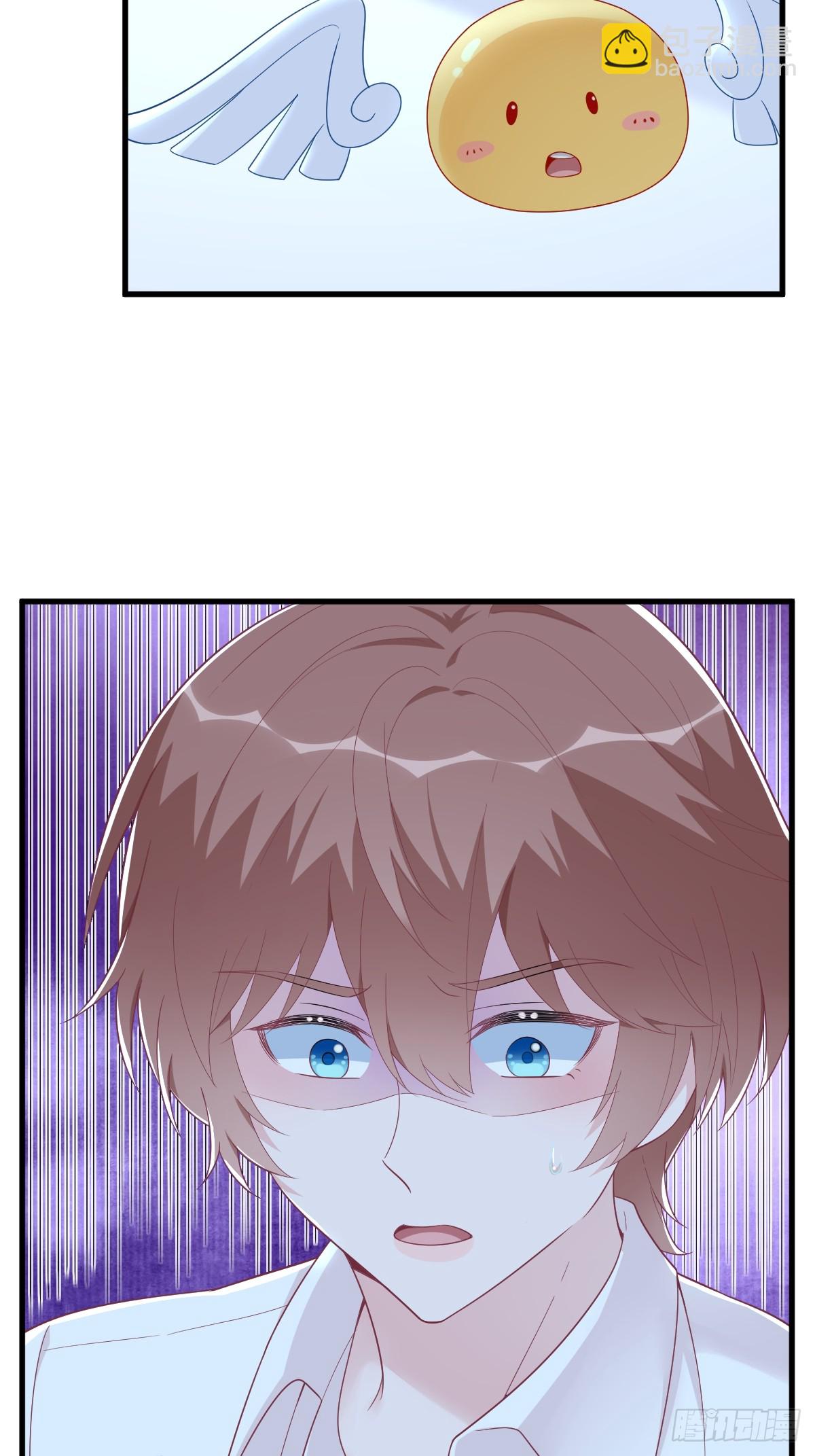 第133话 我能和你在一起吗？-第134话