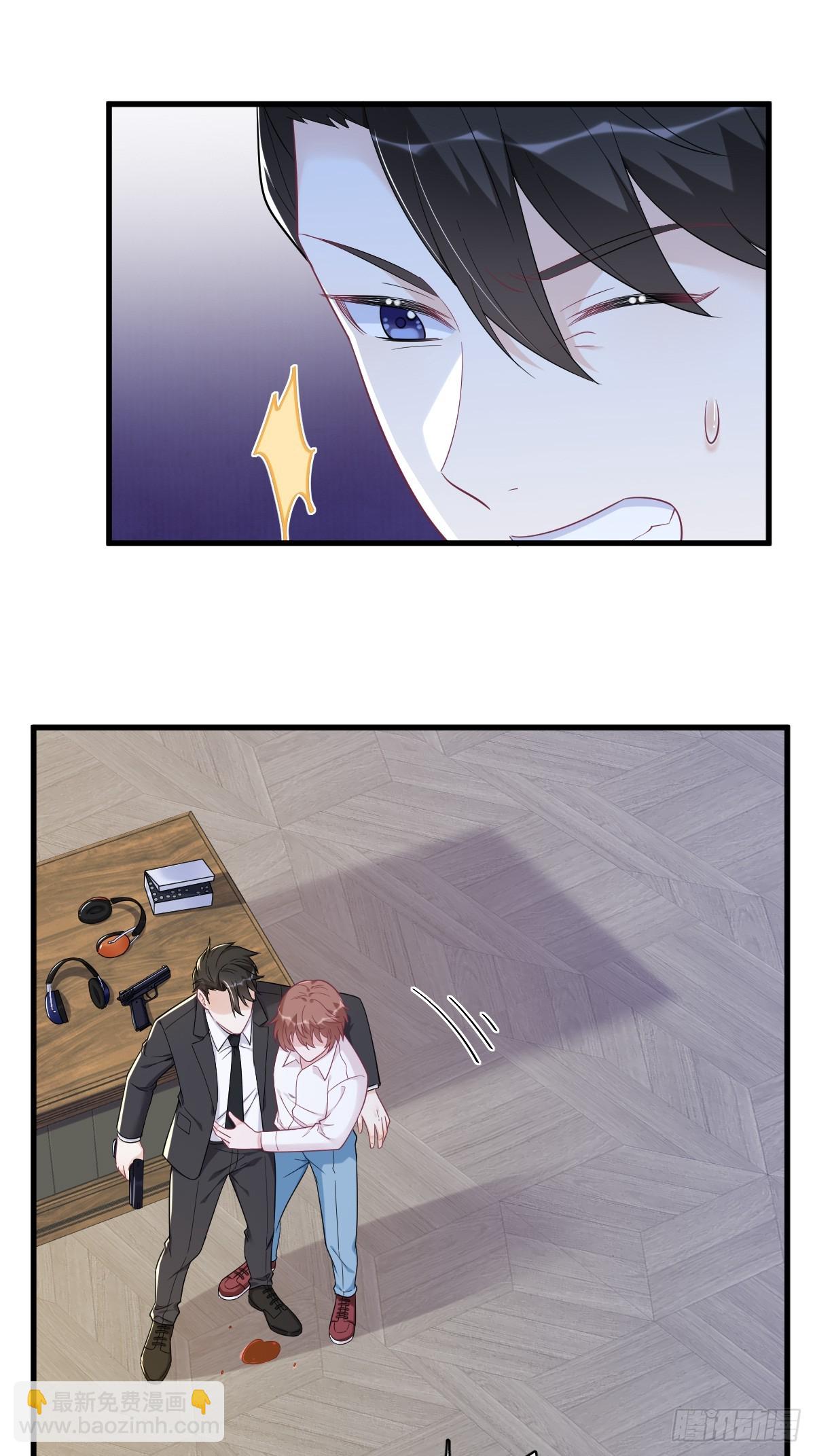 第139话 开挂？-第140话