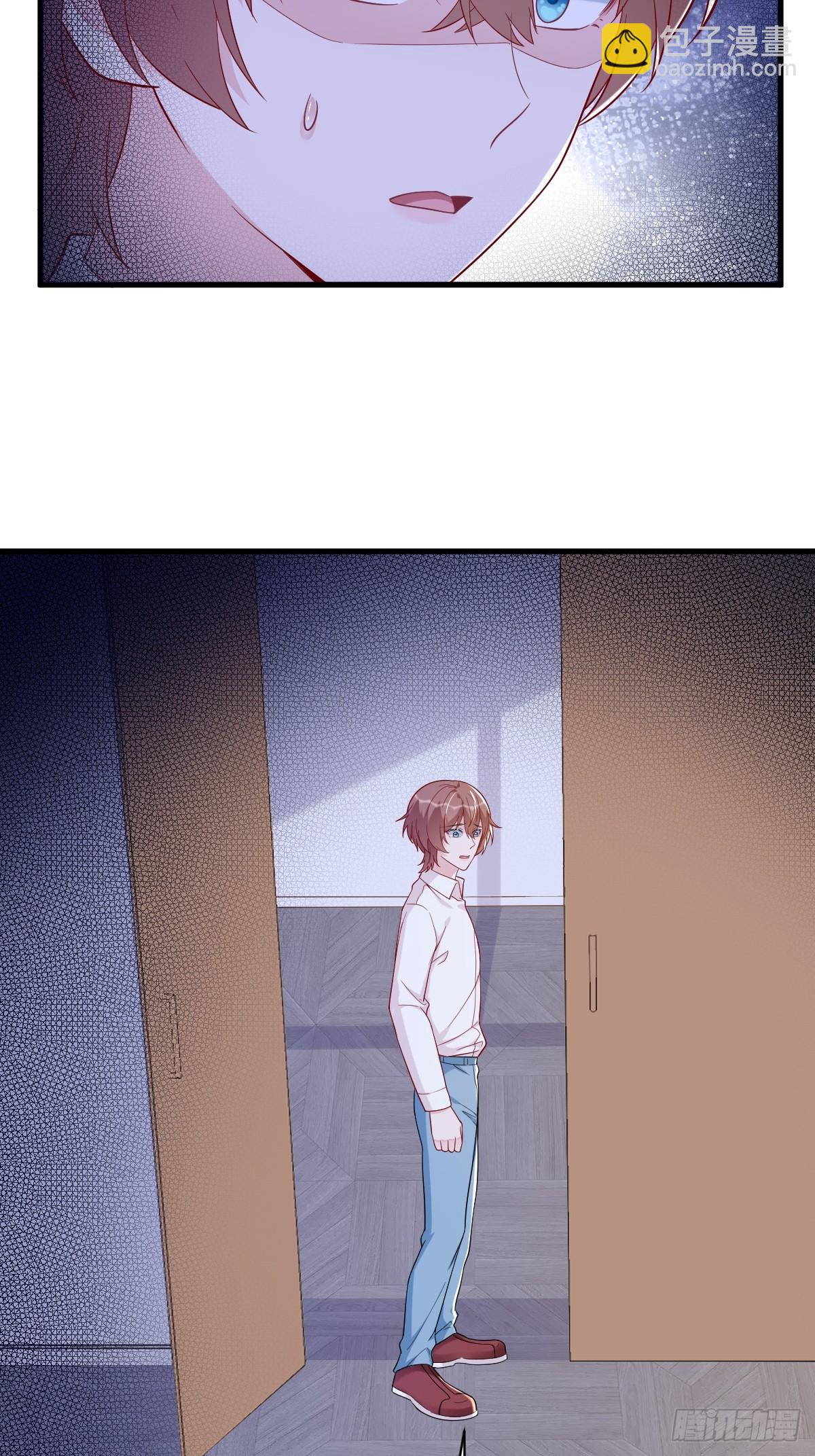 第139话 开挂？-第140话