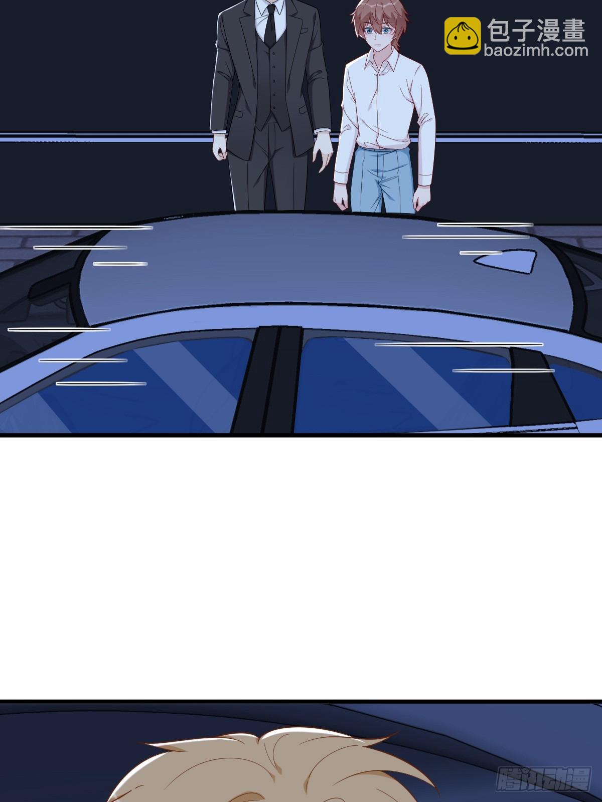 第143话 别动我母亲！(1/2)-第144话