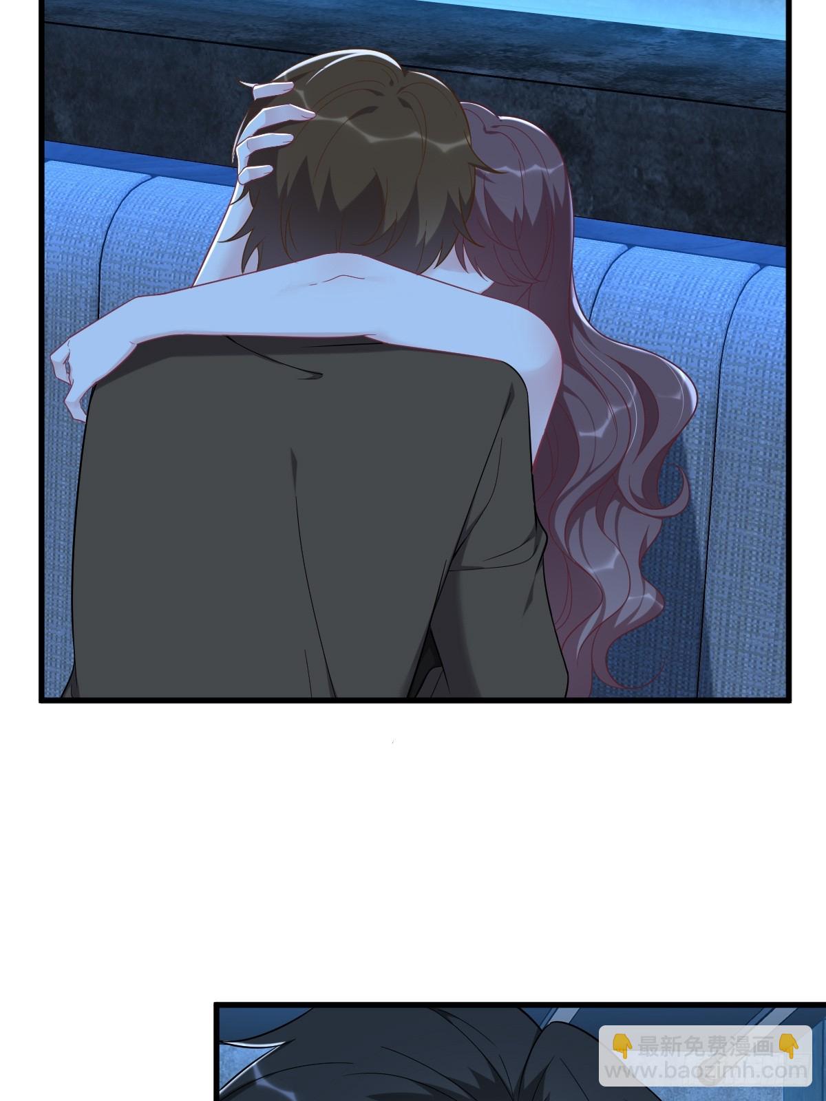第143话 别动我母亲！(1/2)-第144话