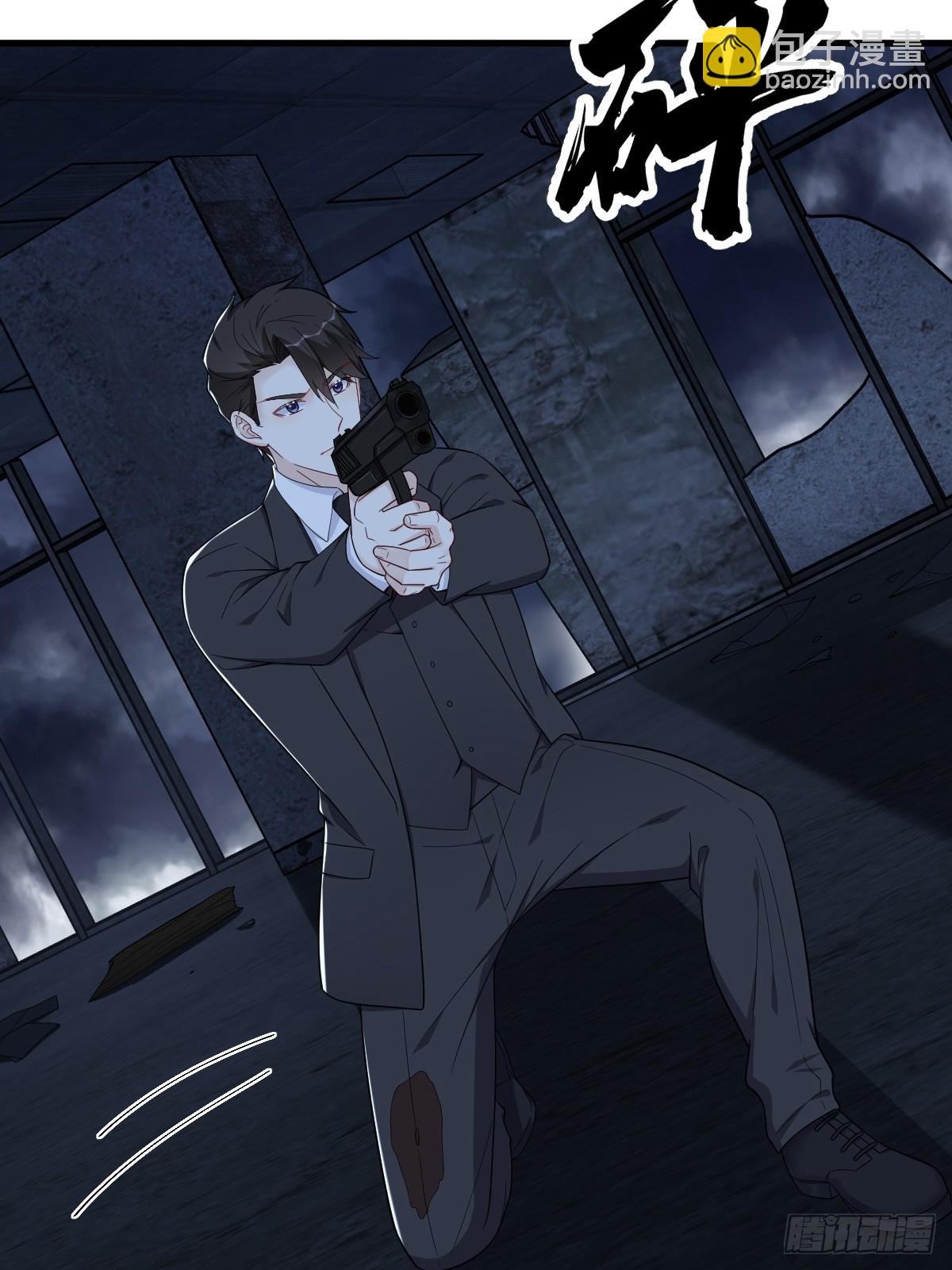 第145话 重置游戏(1/2)-第146话