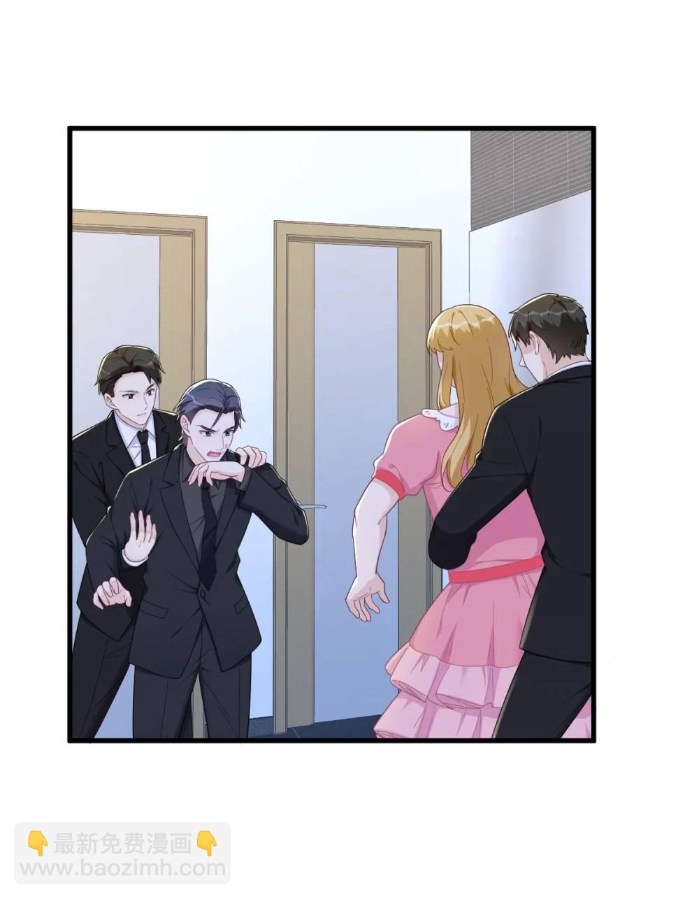 第153话 英雄救美-第154话