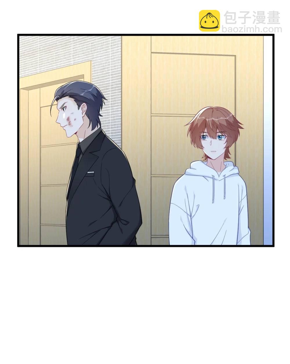 第153话 英雄救美-第154话