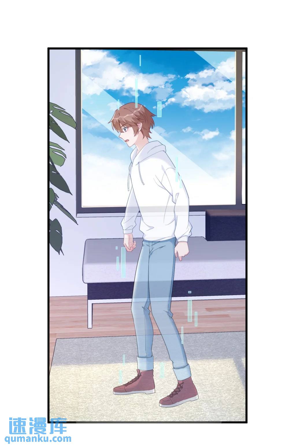 第155话 TA的进攻-第156话