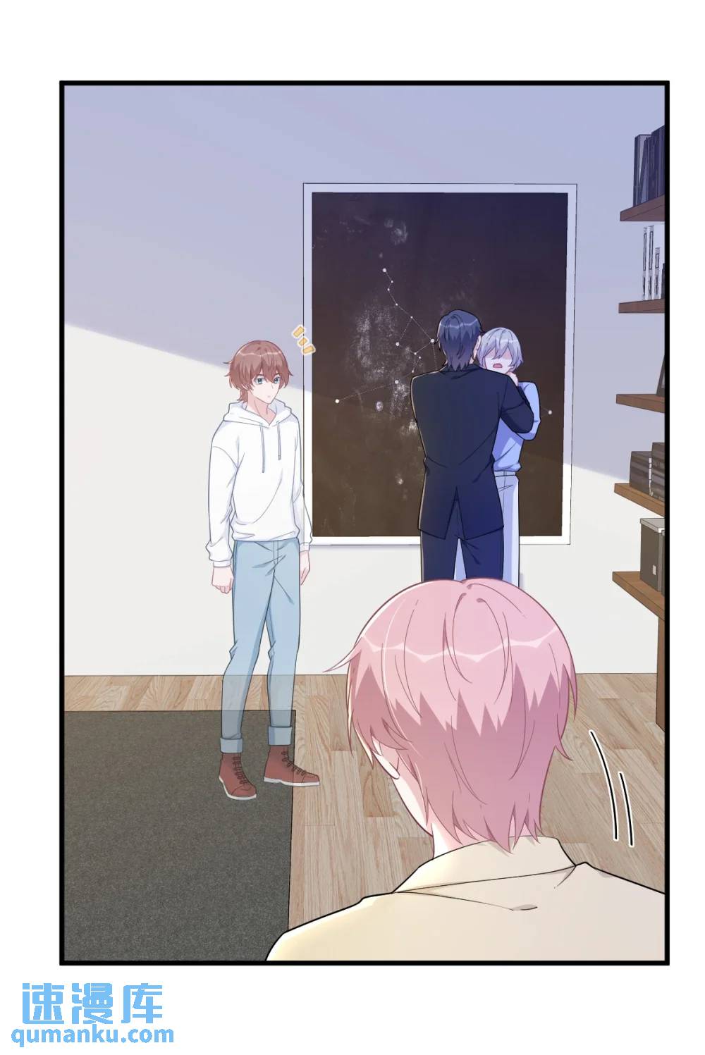 第155话 TA的进攻-第156话