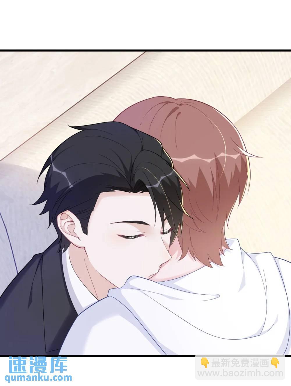 第155话 TA的进攻-第156话